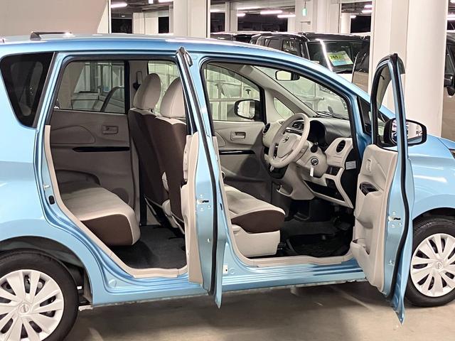 デイズ J エマージェンシーブレーキ 踏み間違い衝突防止アシスト ストラーダナビ CD再生 Bluetoothオーディオ TV キーレスエントリー 電動格納ドアミラー マニュアルエアコン ヘッドライトレベライザー(12枚目)