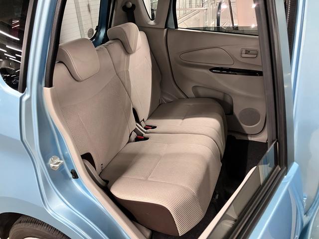 デイズ J エマージェンシーブレーキ 踏み間違い衝突防止アシスト ストラーダナビ CD再生 Bluetoothオーディオ TV キーレスエントリー 電動格納ドアミラー マニュアルエアコン ヘッドライトレベライザー(14枚目)