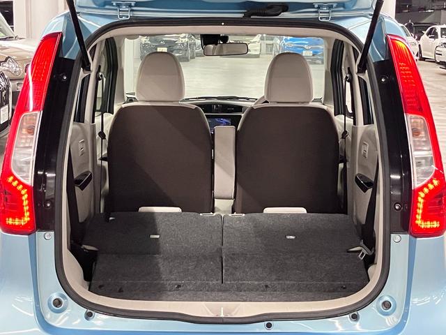 デイズ J エマージェンシーブレーキ 踏み間違い衝突防止アシスト ストラーダナビ CD再生 Bluetoothオーディオ TV キーレスエントリー 電動格納ドアミラー マニュアルエアコン ヘッドライトレベライザー(16枚目)