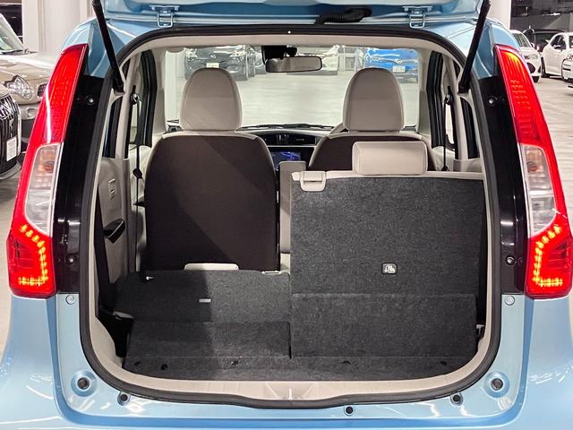 デイズ J エマージェンシーブレーキ 踏み間違い衝突防止アシスト ストラーダナビ CD再生 Bluetoothオーディオ TV キーレスエントリー 電動格納ドアミラー マニュアルエアコン ヘッドライトレベライザー(24枚目)