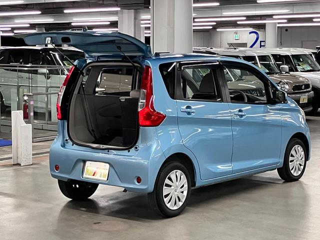 デイズ J エマージェンシーブレーキ 踏み間違い衝突防止アシスト ストラーダナビ CD再生 Bluetoothオーディオ TV キーレスエントリー 電動格納ドアミラー マニュアルエアコン ヘッドライトレベライザー(25枚目)