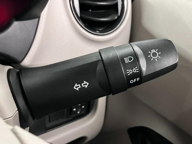 デイズ J エマージェンシーブレーキ 踏み間違い衝突防止アシスト ストラーダナビ CD再生 Bluetoothオーディオ TV キーレスエントリー 電動格納ドアミラー マニュアルエアコン ヘッドライトレベライザー(31枚目)