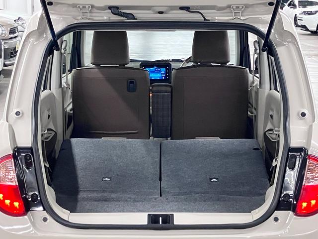 アルトラパンLC X ワンオーナー バックアイカメラ付ディスプレイオーディオ デュアルカメラブレーキサポート 車線逸脱警報 ハイビームアシスト リアパーキングセンサー シートヒーター ETC BTオーディオ スマートキー LEDランプ(16枚目)