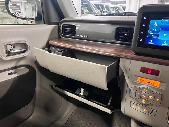 アルトラパンLC X ワンオーナー バックアイカメラ付ディスプレイオーディオ デュアルカメラブレーキサポート 車線逸脱警報 ハイビームアシスト リアパーキングセンサー シートヒーター ETC BTオーディオ スマートキー LEDランプ(33枚目)