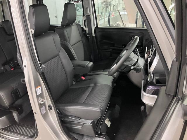 スペーシアカスタム ハイブリッドXSターボ HUD デュアルカメラブレーキサポート 車線逸脱警報 アダプティブクルーズ パドルシフト リアパーキングセンサー カロッツェリア8型ナビ 両側電動スライド シートヒーター バックカメラ BTオーディオ(13枚目)