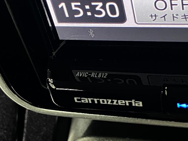 スペーシアカスタム ハイブリッドXSターボ HUD デュアルカメラブレーキサポート 車線逸脱警報 アダプティブクルーズ パドルシフト リアパーキングセンサー カロッツェリア8型ナビ 両側電動スライド シートヒーター バックカメラ BTオーディオ(30枚目)