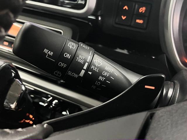 スペーシアカスタム ハイブリッドXSターボ HUD デュアルカメラブレーキサポート 車線逸脱警報 アダプティブクルーズ パドルシフト リアパーキングセンサー カロッツェリア8型ナビ 両側電動スライド シートヒーター バックカメラ BTオーディオ(36枚目)