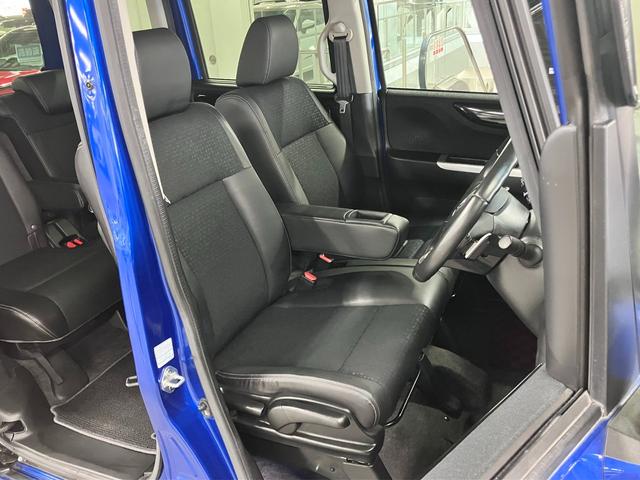 N-BOXカスタム G・ターボLパッケージ 両側パワースライド ETC イクリプスナビ バックカメラ CD・DVD再生 フルセグTV スマートキー クルーズコントロール パドルシフト 後席テーブル・サンシェード オートリトラミラー HIDランプ(13枚目)