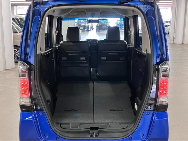 N-BOXカスタム G・ターボLパッケージ 両側パワースライド ETC イクリプスナビ バックカメラ CD・DVD再生 フルセグTV スマートキー クルーズコントロール パドルシフト 後席テーブル・サンシェード オートリトラミラー HIDランプ(16枚目)