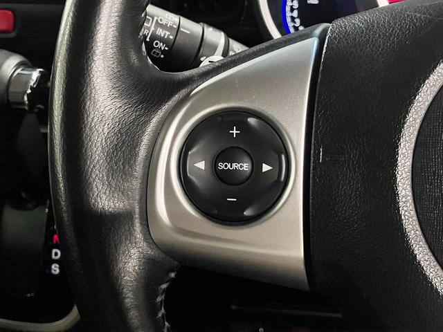 N-BOXカスタム G・ターボLパッケージ 両側パワースライド ETC イクリプスナビ バックカメラ CD・DVD再生 フルセグTV スマートキー クルーズコントロール パドルシフト 後席テーブル・サンシェード オートリトラミラー HIDランプ(32枚目)