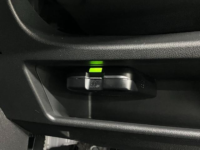 ムーヴキャンバス Gブラックインテリアリミテッド SAIII 寒冷地仕様 ルーフキャリア パノラマモニター スマートアシストIII ETC シートヒーター 両側パワースライド 純正ナビ BTオーディオ フルセグTV スマートキー 置きラクボックス LEDランプ(36枚目)