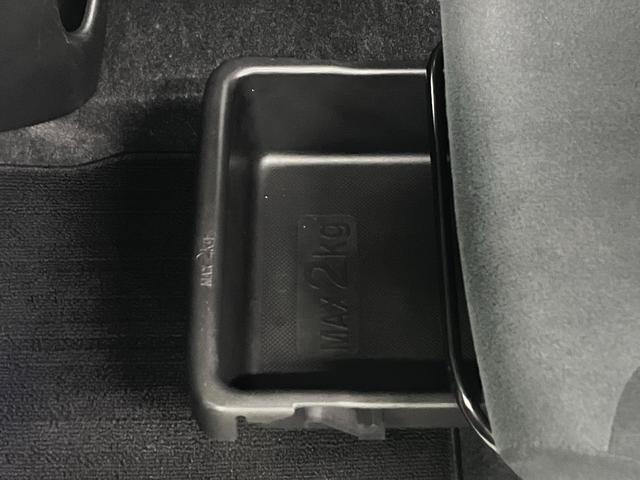 ムーヴキャンバス Gブラックインテリアリミテッド SAIII 寒冷地仕様 ルーフキャリア パノラマモニター スマートアシストIII ETC シートヒーター 両側パワースライド 純正ナビ BTオーディオ フルセグTV スマートキー 置きラクボックス LEDランプ(39枚目)