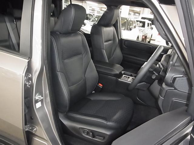 ランドクルーザー250 VX 4WD ムーンルーフ デジタルミラー パノラミックビュー BSM・PKSB 純正12.3型ナビ 本革シート ベンチレーション ステアヒーター セーフティセンス ETC2.0 パワーバックドア BTオーディオ(13枚目)