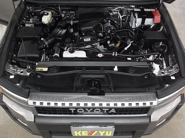 ランドクルーザー250 VX 4WD ムーンルーフ デジタルミラー パノラミックビュー BSM・PKSB 純正12.3型ナビ 本革シート ベンチレーション ステアヒーター セーフティセンス ETC2.0 パワーバックドア BTオーディオ(21枚目)