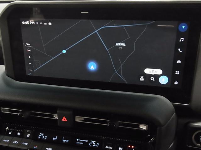 ランドクルーザー250 VX 4WD ムーンルーフ デジタルミラー パノラミックビュー BSM・PKSB 純正12.3型ナビ 本革シート ベンチレーション ステアヒーター セーフティセンス ETC2.0 パワーバックドア BTオーディオ(28枚目)