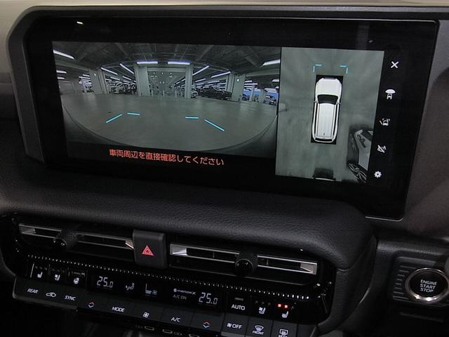 ランドクルーザー250 VX 4WD ムーンルーフ デジタルミラー パノラミックビュー BSM・PKSB 純正12.3型ナビ 本革シート ベンチレーション ステアヒーター セーフティセンス ETC2.0 パワーバックドア BTオーディオ(30枚目)