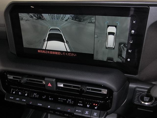 ランドクルーザー250 VX 4WD ムーンルーフ デジタルミラー パノラミックビュー BSM・PKSB 純正12.3型ナビ 本革シート ベンチレーション ステアヒーター セーフティセンス ETC2.0 パワーバックドア BTオーディオ(31枚目)