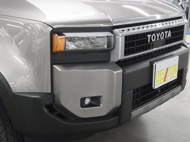 ランドクルーザー250 VX 4WD ムーンルーフ デジタルミラー パノラミックビュー BSM・PKSB 純正12.3型ナビ 本革シート ベンチレーション ステアヒーター セーフティセンス ETC2.0 パワーバックドア BTオーディオ(46枚目)