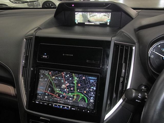 フォレスター アドバンス　４ＷＤ　スマートリアビューミラー　衝突軽減ブレーキ　車線逸脱警報　ＳＲＶＤ　全車速追従クルーズ　パドルシフト　ＥＴＣ　全席シート・ステアヒーター　アルパインナビ　パワーリヤゲート　フロント・サイド・バックカメラ　ＡＤＢ・ＬＥＤランプ（28枚目）