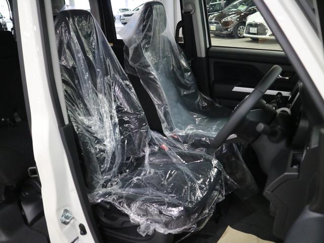 ルーミー カスタムG-T ターボ コンフォートパッケージ パノラミックビューモニター 純正9インチディスプレイオーディオ シートヒーター&後席テーブル スマートアシスト 両側パワースライド BTオーディオ フルセグTV コーナーセンサー ADB・LEDライト(13枚目)