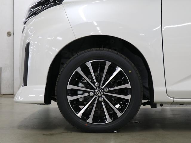 ルーミー カスタムG-T ターボ コンフォートパッケージ パノラミックビューモニター 純正9インチディスプレイオーディオ シートヒーター&後席テーブル スマートアシスト 両側パワースライド BTオーディオ フルセグTV コーナーセンサー ADB・LEDライト(53枚目)