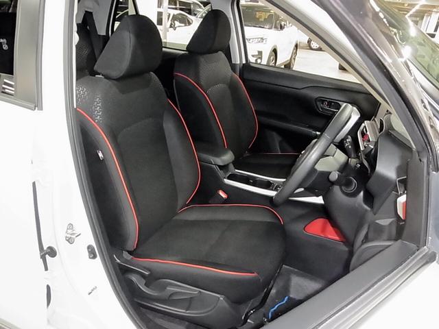 ライズ Z パノラミックビュー スマートアシスト ETC シートヒーター 純正ナビ CD・DVD再生 Bluetoothオーディオ フルセグTV USB スマートキー シートアンダートレイ ADB・LEDランプ(13枚目)