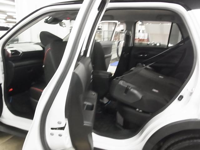 ライズ Z パノラミックビュー スマートアシスト ETC シートヒーター 純正ナビ CD・DVD再生 Bluetoothオーディオ フルセグTV USB スマートキー シートアンダートレイ ADB・LEDランプ(23枚目)