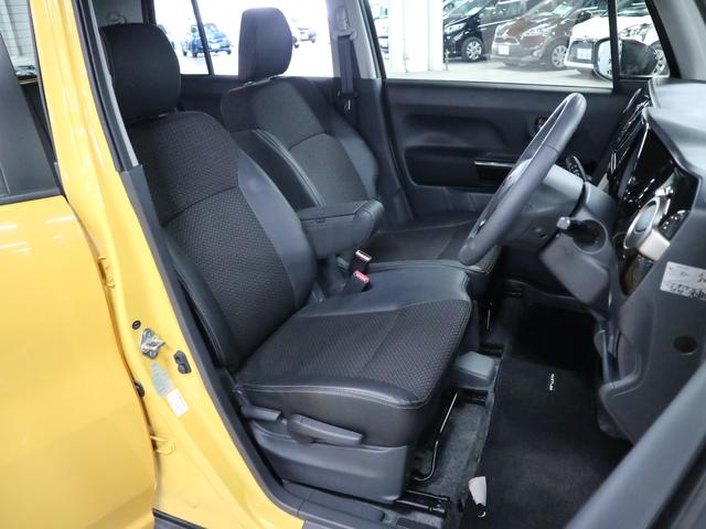 ハスラー JスタイルII デュアルカメラブレーキサポート 全方位モニター付メモリーナビ シートヒーター ハーフレザー BTオーディオ フルセグ CD・DVD ETC 誤発進抑制 車線逸脱警報 シートアンダーボックス スマートキー HIDライト 純正15AW(13枚目)