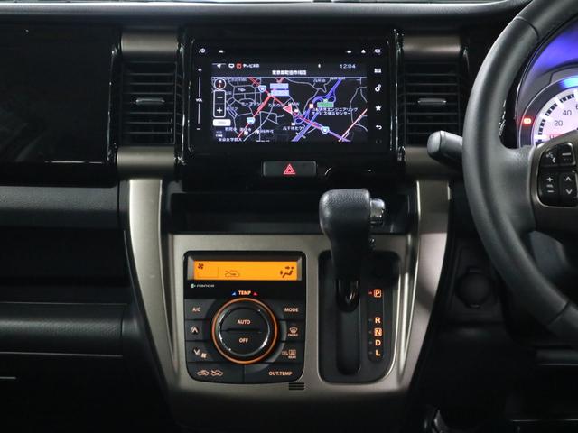 ハスラー JスタイルII デュアルカメラブレーキサポート 全方位モニター付メモリーナビ シートヒーター ハーフレザー BTオーディオ フルセグ CD・DVD ETC 誤発進抑制 車線逸脱警報 シートアンダーボックス スマートキー HIDライト 純正15AW(30枚目)