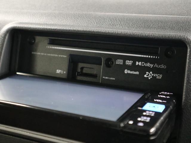 ハイエースバン DX ワンオーナー ディーゼルターボ トヨタセーフティセンス ETC2.0 片側スライドドア 純正ナビ バックカメラ CD・DVD Bluetoothオーディオ フルセグ キーレスエントリー AC100V パーキングセンサー LEDランプ(29枚目)