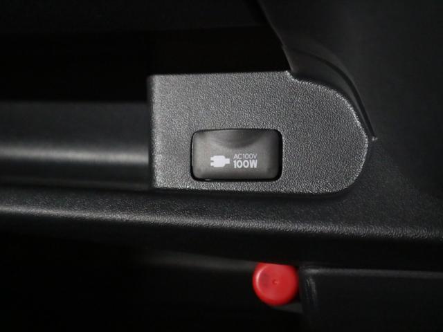 ハイエースバン DX ワンオーナー ディーゼルターボ トヨタセーフティセンス ETC2.0 片側スライドドア 純正ナビ バックカメラ CD・DVD Bluetoothオーディオ フルセグ キーレスエントリー AC100V パーキングセンサー LEDランプ(34枚目)