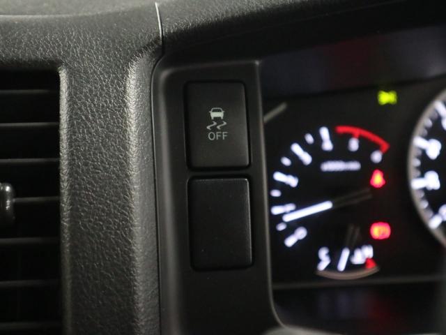 ハイエースバン DX ワンオーナー ディーゼルターボ トヨタセーフティセンス ETC2.0 片側スライドドア 純正ナビ バックカメラ CD・DVD Bluetoothオーディオ フルセグ キーレスエントリー AC100V パーキングセンサー LEDランプ(36枚目)