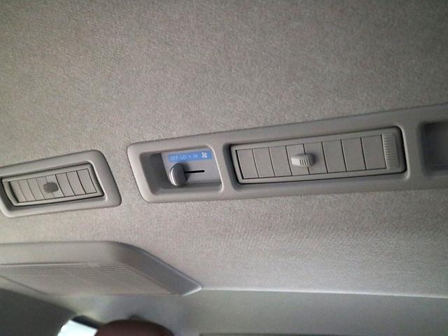 ハイエースバン DX ワンオーナー ディーゼルターボ トヨタセーフティセンス ETC2.0 片側スライドドア 純正ナビ バックカメラ CD・DVD Bluetoothオーディオ フルセグ キーレスエントリー AC100V パーキングセンサー LEDランプ(41枚目)