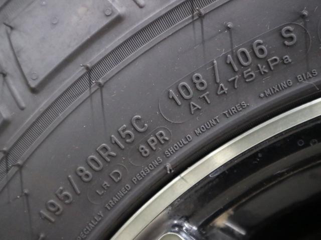 ハイエースバン DX ワンオーナー ディーゼルターボ トヨタセーフティセンス ETC2.0 片側スライドドア 純正ナビ バックカメラ CD・DVD Bluetoothオーディオ フルセグ キーレスエントリー AC100V パーキングセンサー LEDランプ(48枚目)