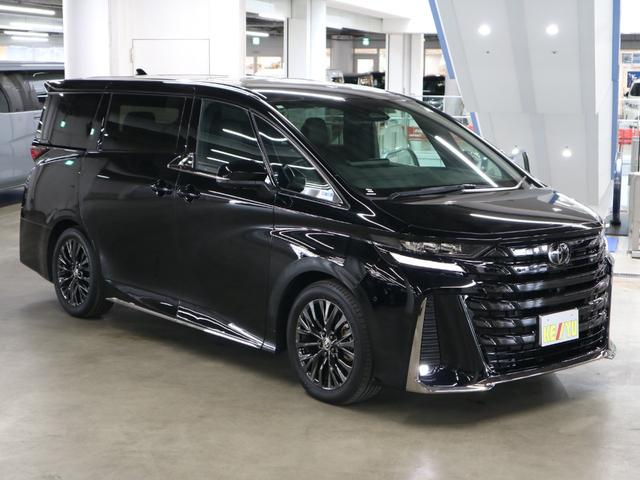 ヴェルファイアハイブリッド Zプレミア 1オーナー デジタルミラー 左右独立ムーンルーフ パノラミックビュー 後席モニター トヨタチームメイト BSM HUD 純正14型ナビ 本革シート 前後席ベンチレーション セーフティセンス ETC2.0 パワーバックドア 両側電動スライド 三眼LED(5枚目)