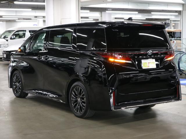 ヴェルファイアハイブリッド Zプレミア 1オーナー デジタルミラー 左右独立ムーンルーフ パノラミックビュー 後席モニター トヨタチームメイト BSM HUD 純正14型ナビ 本革シート 前後席ベンチレーション セーフティセンス ETC2.0 パワーバックドア 両側電動スライド 三眼LED(8枚目)