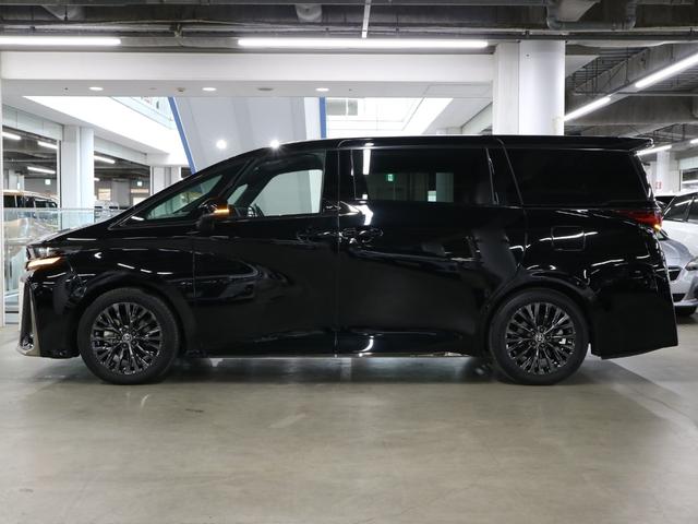 ヴェルファイアハイブリッド Zプレミア 1オーナー デジタルミラー 左右独立ムーンルーフ パノラミックビュー 後席モニター トヨタチームメイト BSM HUD 純正14型ナビ 本革シート 前後席ベンチレーション セーフティセンス ETC2.0 パワーバックドア 両側電動スライド 三眼LED(10枚目)