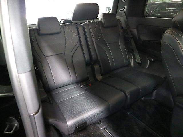 ヴェルファイアハイブリッド Zプレミア 1オーナー デジタルミラー 左右独立ムーンルーフ パノラミックビュー 後席モニター トヨタチームメイト BSM HUD 純正14型ナビ 本革シート 前後席ベンチレーション セーフティセンス ETC2.0 パワーバックドア 両側電動スライド 三眼LED(15枚目)