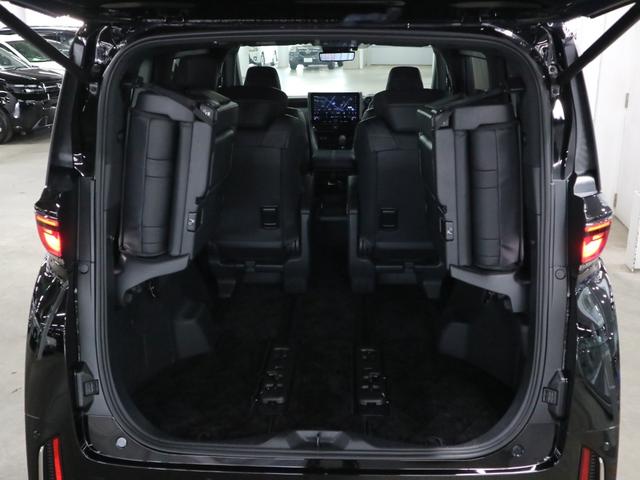 ヴェルファイアハイブリッド Zプレミア 1オーナー デジタルミラー 左右独立ムーンルーフ パノラミックビュー 後席モニター トヨタチームメイト BSM HUD 純正14型ナビ 本革シート 前後席ベンチレーション セーフティセンス ETC2.0 パワーバックドア 両側電動スライド 三眼LED(16枚目)