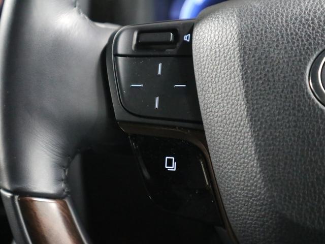 ヴェルファイアハイブリッド Zプレミア 1オーナー デジタルミラー 左右独立ムーンルーフ パノラミックビュー 後席モニター トヨタチームメイト BSM HUD 純正14型ナビ 本革シート 前後席ベンチレーション セーフティセンス ETC2.0 パワーバックドア 両側電動スライド 三眼LED(47枚目)