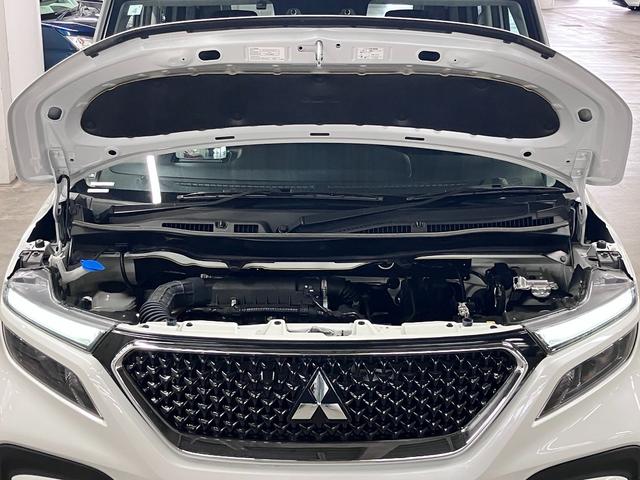 デリカD:2 カスタムハイブリッドMV 全方位モニター付メーカー9型ナビ HUD 衝突軽減ブレーキ 車線逸脱警報 パーキングセンサー アダプティブクルーズ ETC2.0 シートヒーター 両側電動スライド スリムサーキュレーター LEDランプ(21枚目)