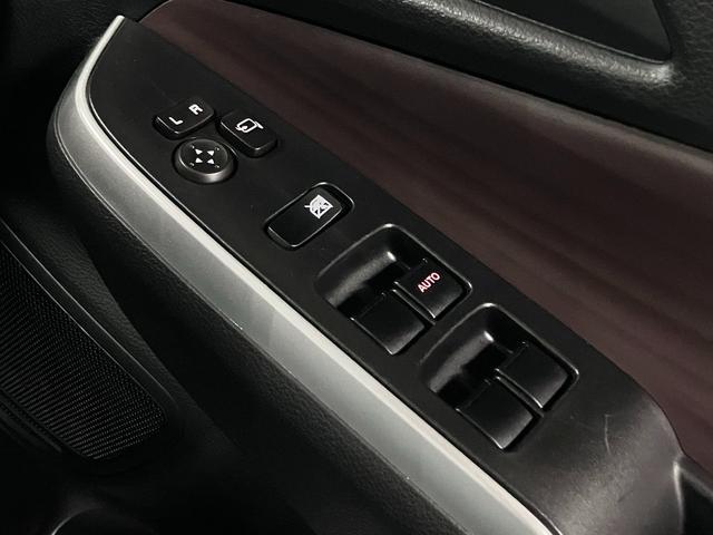 デリカD:2 カスタムハイブリッドMV 全方位モニター付メーカー9型ナビ HUD 衝突軽減ブレーキ 車線逸脱警報 パーキングセンサー アダプティブクルーズ ETC2.0 シートヒーター 両側電動スライド スリムサーキュレーター LEDランプ(42枚目)