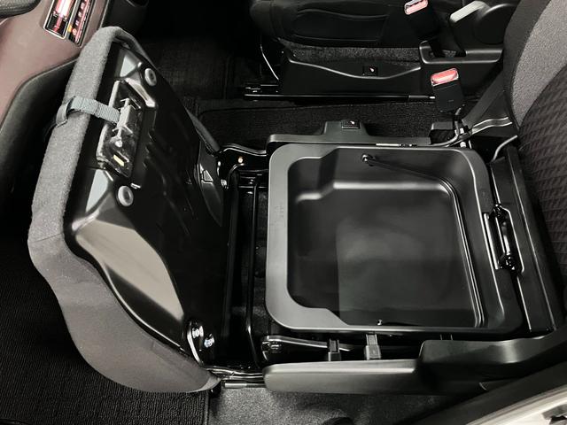 デリカD:2 カスタムハイブリッドMV 全方位モニター付メーカー9型ナビ HUD 衝突軽減ブレーキ 車線逸脱警報 パーキングセンサー アダプティブクルーズ ETC2.0 シートヒーター 両側電動スライド スリムサーキュレーター LEDランプ(44枚目)