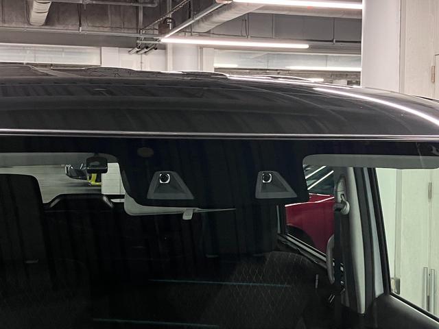 デリカD:2 カスタムハイブリッドMV 全方位モニター付メーカー9型ナビ HUD 衝突軽減ブレーキ 車線逸脱警報 パーキングセンサー アダプティブクルーズ ETC2.0 シートヒーター 両側電動スライド スリムサーキュレーター LEDランプ(50枚目)