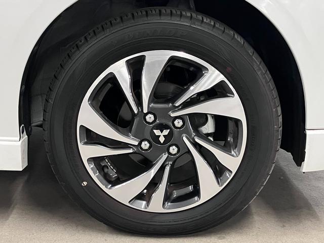 デリカD:2 カスタムハイブリッドMV 全方位モニター付メーカー9型ナビ HUD 衝突軽減ブレーキ 車線逸脱警報 パーキングセンサー アダプティブクルーズ ETC2.0 シートヒーター 両側電動スライド スリムサーキュレーター LEDランプ(52枚目)