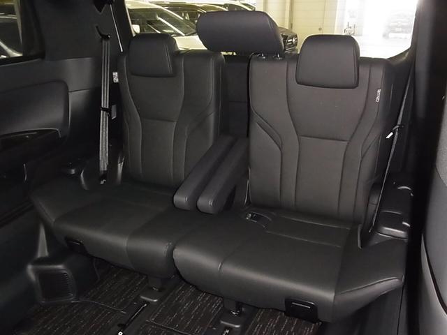 アルファードハイブリッド Z 左右独立ムーンルーフ トヨタチームメイト デジタルミラー パノラミックビュー 後席モニター BSM・PKSB HUD 純正14型ナビ 前後席ベンチレーション ステアヒーター セーフティセンス ETC2.0 パワーバックドア 両側パワースライド(15枚目)