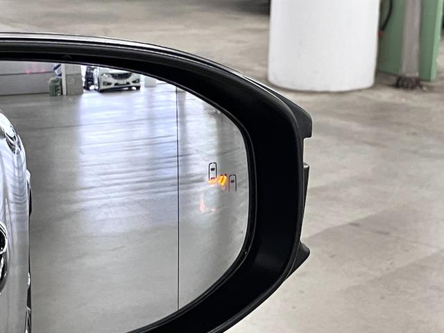 プリウス Z 寒冷地仕様 パノラマルーフ デジタルミラー パノラミックビュー BSM・PKSB トヨタチームメイト 純正12.3インチディスプレイ&ナビ シートベンチレーション セーフティセンス ETC2.0 パワーバックドア(52枚目)