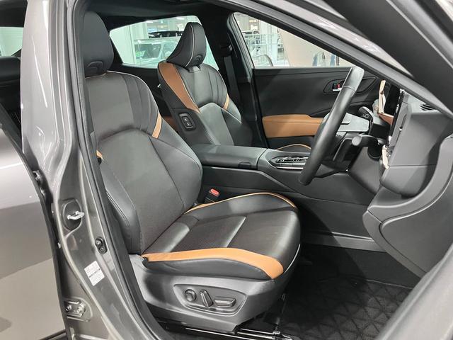 クラウンクロスオーバー RSアドバンスド ドライバーサポート・リアサポートパッケージ デジタルミラー ムーンルーフ パノラミックビュー トヨタチームメイト BSM・PKSB HUD 純正12.3型ナビ 本革メモリーシート べンチレーション セーフティセンス ETC2.0 パワートランク(13枚目)