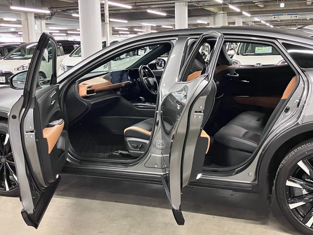 クラウンクロスオーバー RSアドバンスド ドライバーサポート・リアサポートパッケージ デジタルミラー ムーンルーフ パノラミックビュー トヨタチームメイト BSM・PKSB HUD 純正12.3型ナビ 本革メモリーシート べンチレーション セーフティセンス ETC2.0 パワートランク(22枚目)