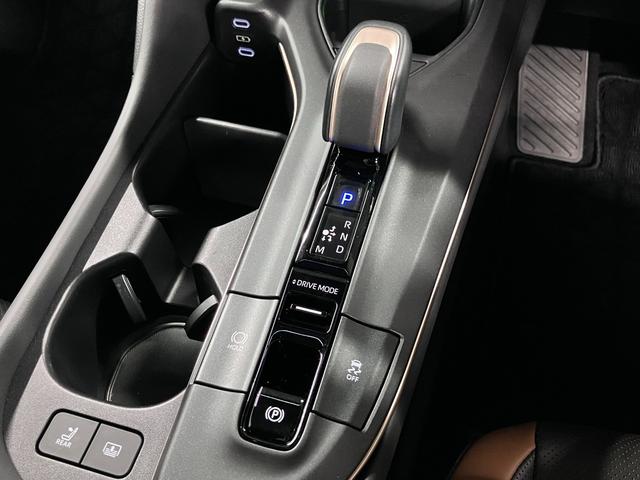 クラウンクロスオーバー RSアドバンスド ドライバーサポート・リアサポートパッケージ デジタルミラー ムーンルーフ パノラミックビュー トヨタチームメイト BSM・PKSB HUD 純正12.3型ナビ 本革メモリーシート べンチレーション セーフティセンス ETC2.0 パワートランク(34枚目)